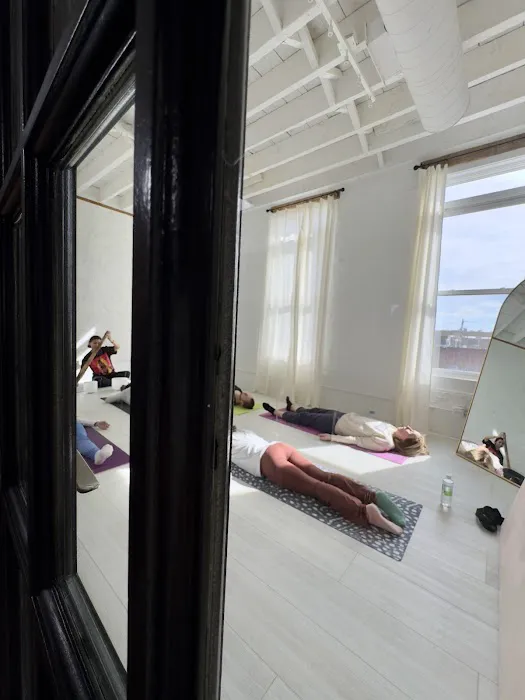 Edge Yoga School & Arts Picture 6