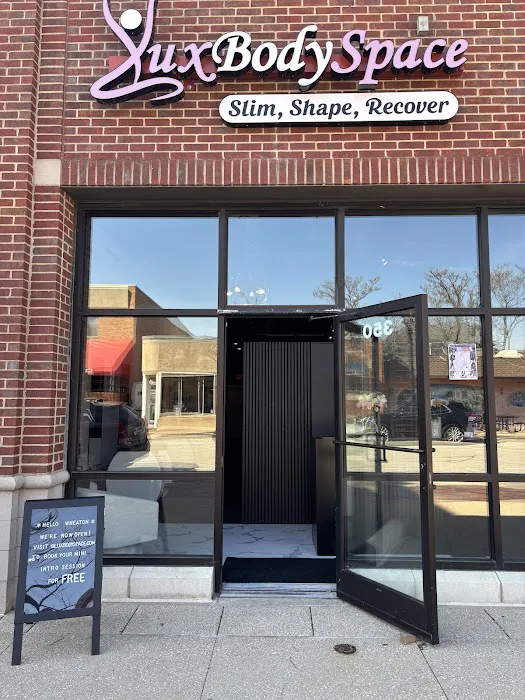 Lux Body Space Picture 2