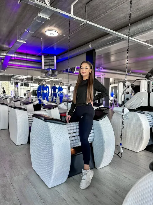 Lux Body Space Picture 1