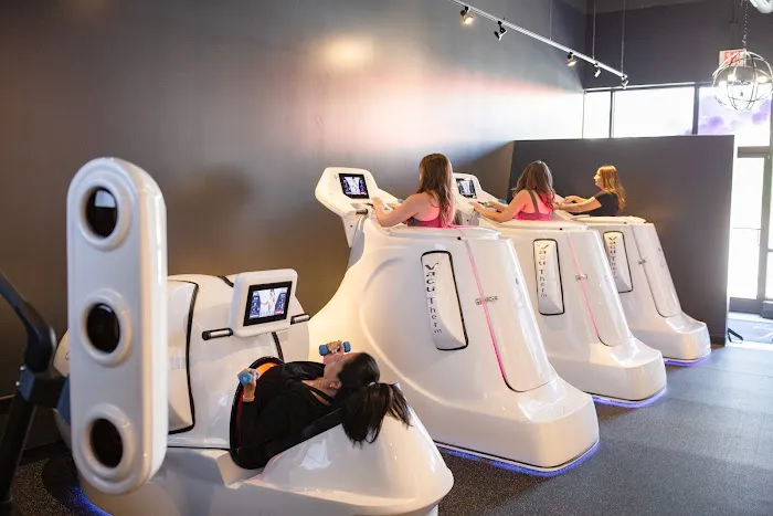 Lux Body Space Picture 9