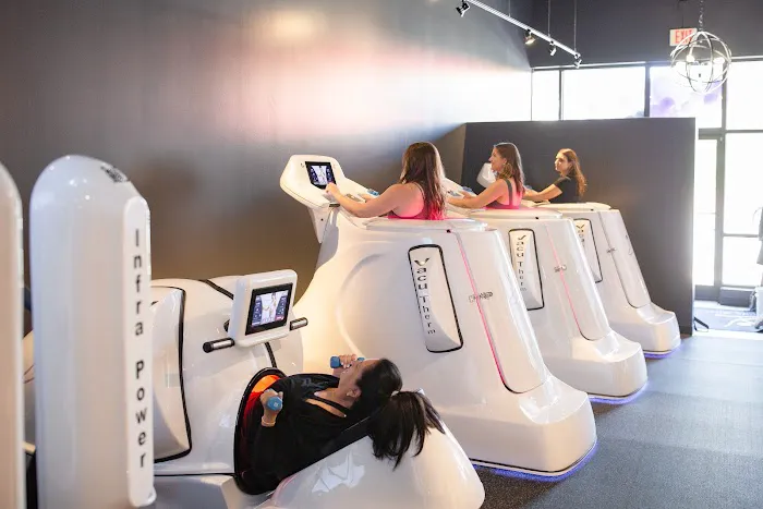 Lux Body Space Picture 4