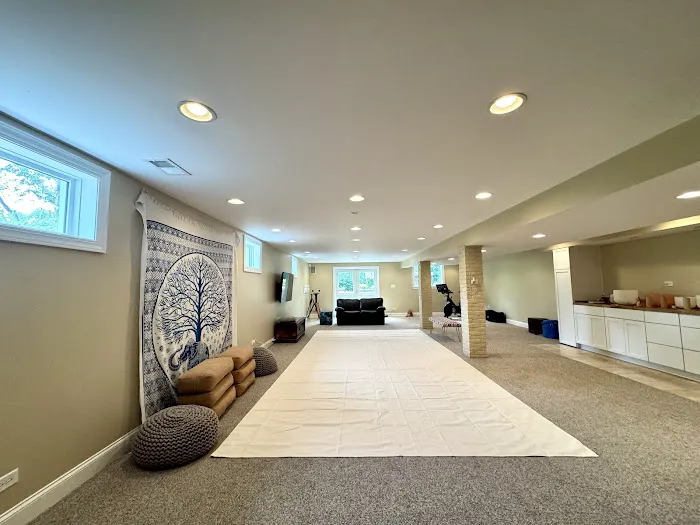 Edge Yoga School: Bliss Retreats Picture 2