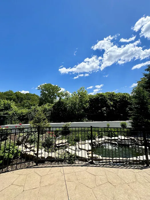 Edge Yoga School: Bliss Retreats Picture 7