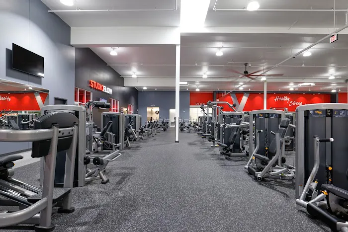 VASA Fitness Picture 2