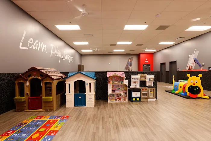 VASA Fitness Picture 6