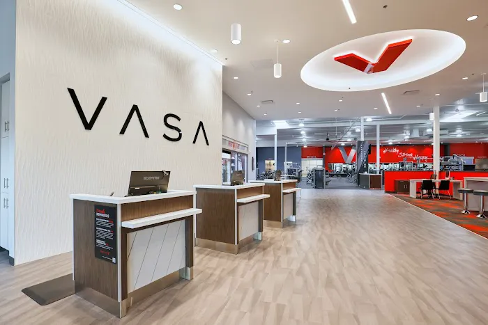 VASA Fitness Picture 5