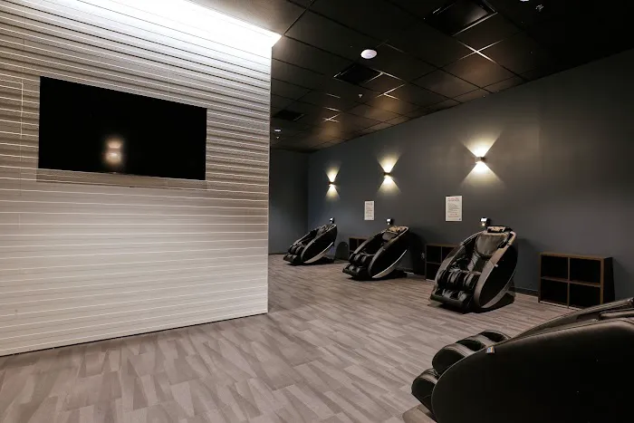 VASA Fitness Picture 9