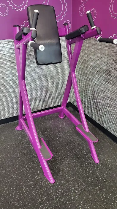 Planet Fitness Picture 8