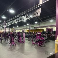 Planet Fitness ico