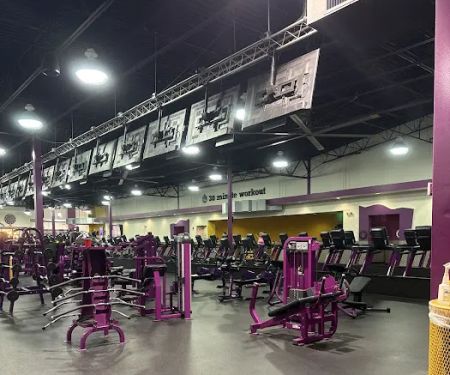 Planet Fitness