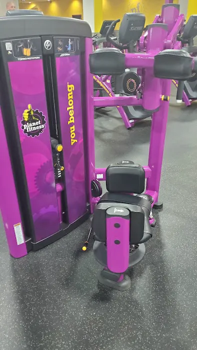 Planet Fitness Picture 3