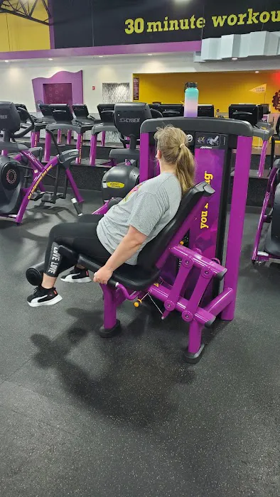 Planet Fitness Picture 5