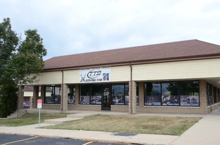 Truth Training Systems Picture 1