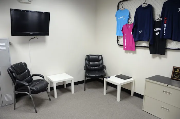 Truth Training Systems Picture 4