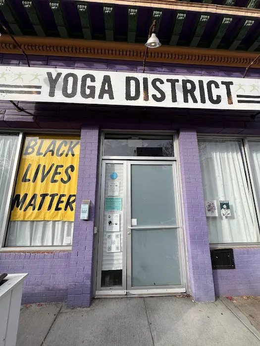 Yoga District - Bloomingdale Picture 5