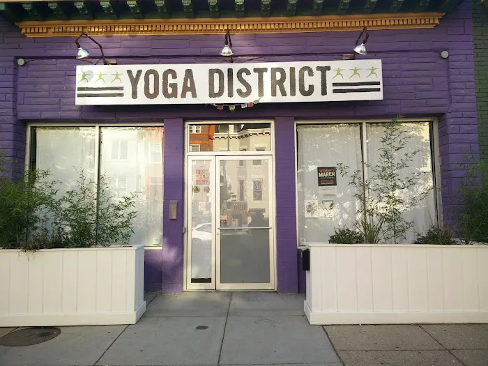 Yoga District - Bloomingdale Picture 8