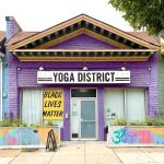Yoga District - Bloomingdale