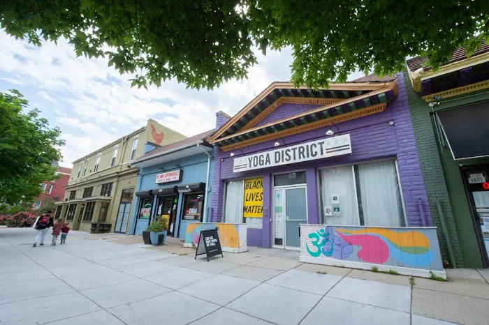 Yoga District - Bloomingdale Picture 7