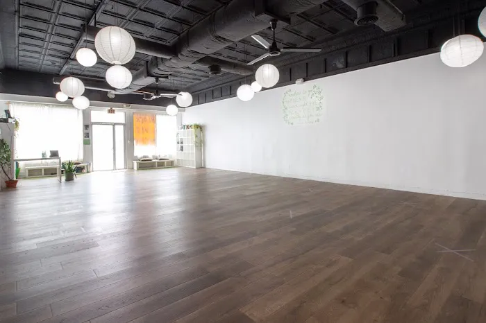 Yoga District - Bloomingdale Picture 10
