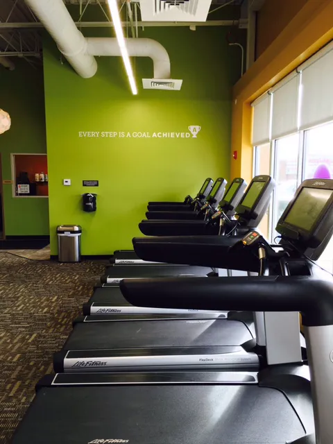 Anytime Fitness Picture 5