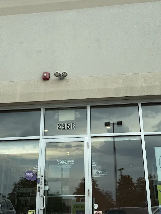 Anytime Fitness Picture 1