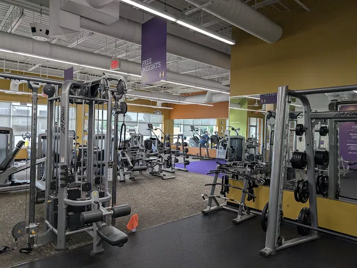 Anytime Fitness Picture 7