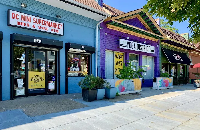 Yoga District - Bloomingdale Picture 4