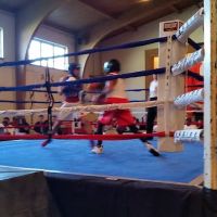 Aurora Boxing Club ico