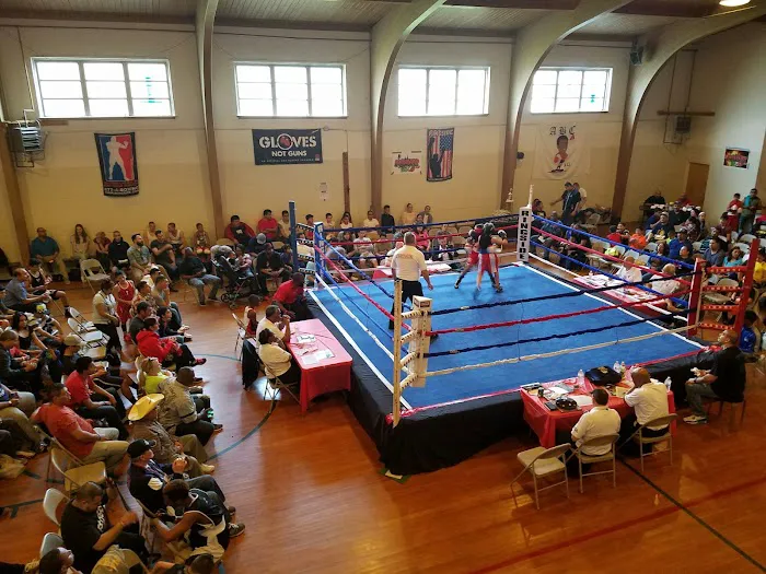 Aurora Boxing Club Picture 2