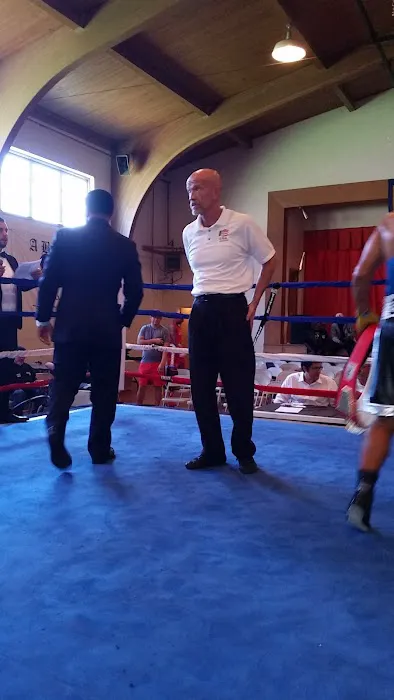 Aurora Boxing Club Picture 6