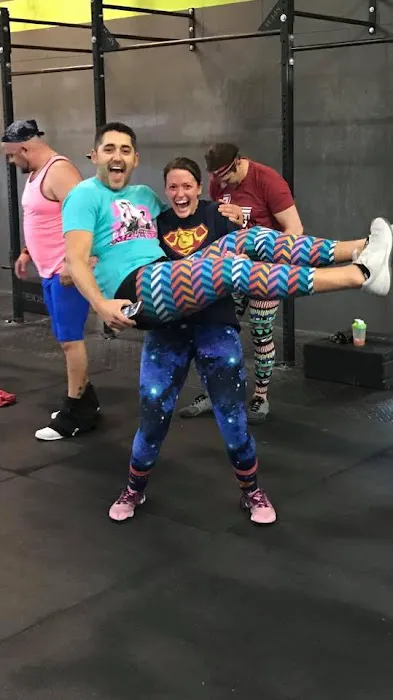 CrossFit Oswego Picture 3