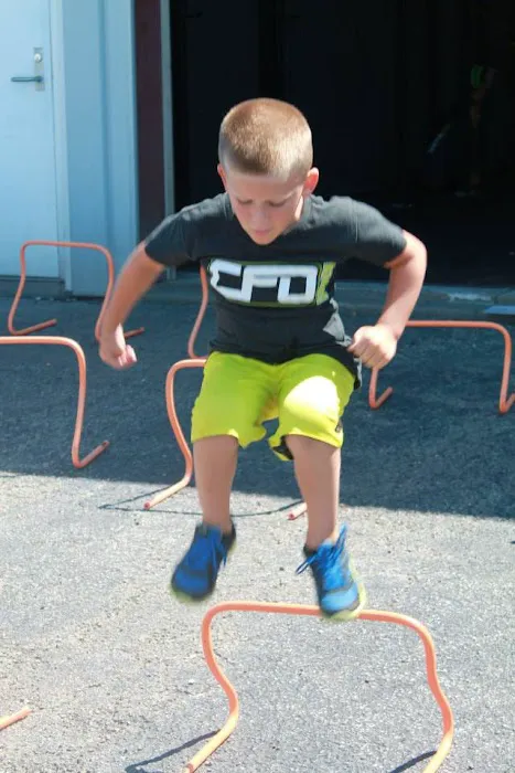 CrossFit Oswego Picture 5