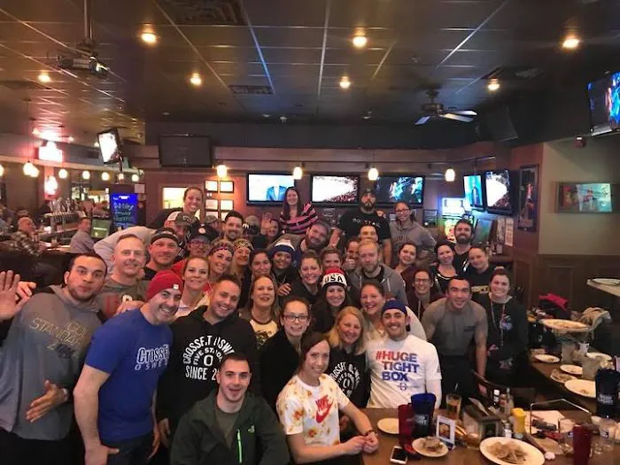 CrossFit Oswego Picture 10