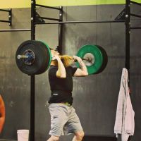 CrossFit Oswego ico