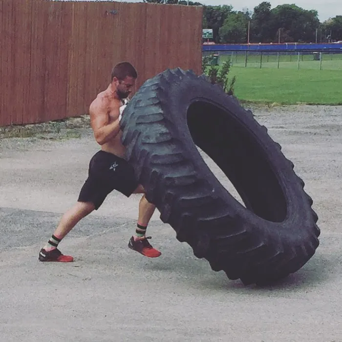 CrossFit Oswego Picture 7