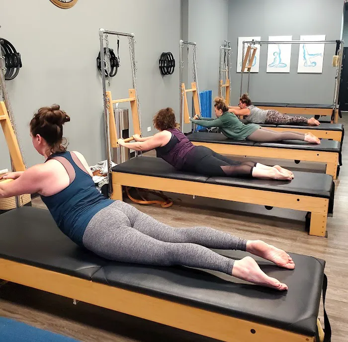 Prairie View Pilates Picture 3