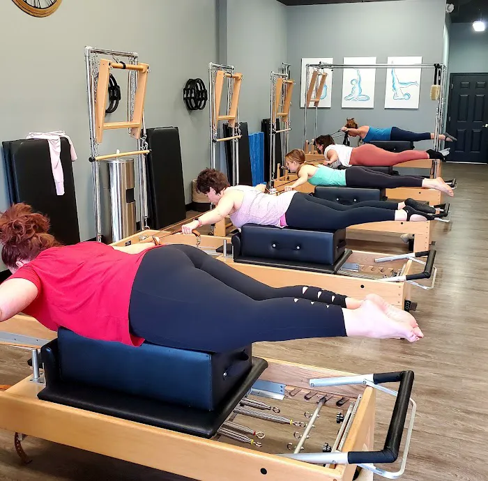 Prairie View Pilates Picture 4
