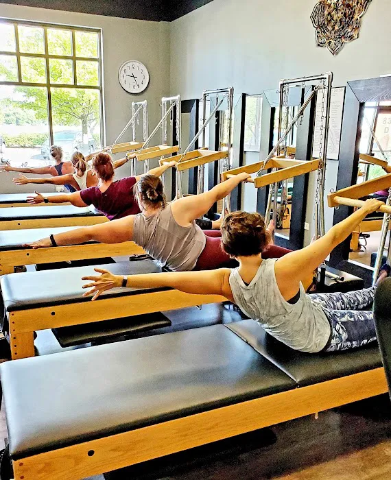 Prairie View Pilates Picture 5
