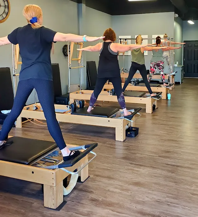 Prairie View Pilates Picture 1