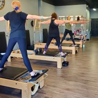 Prairie View Pilates ico