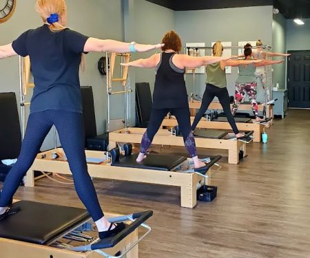 Prairie View Pilates