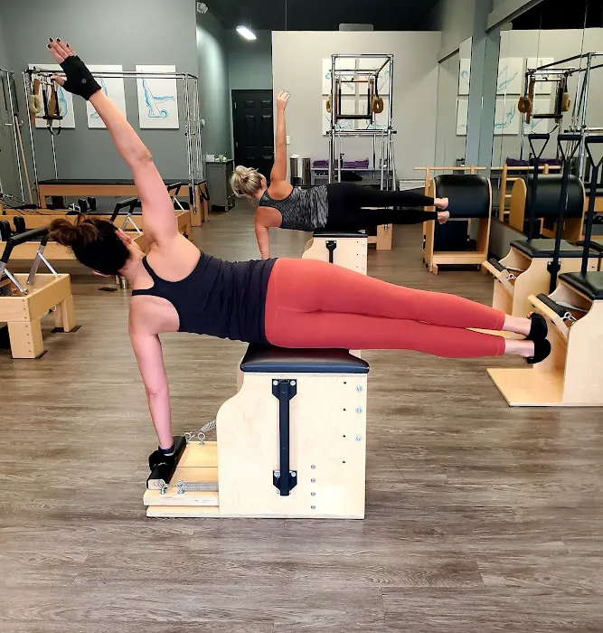 Prairie View Pilates Picture 2