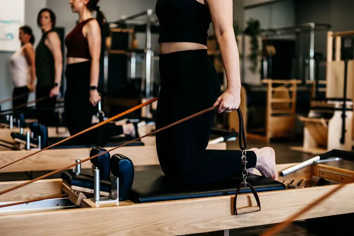 Prairie View Pilates Picture 6