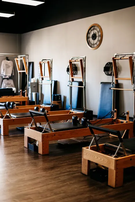 Prairie View Pilates Picture 8