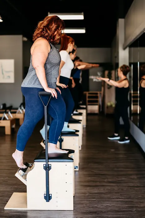 Prairie View Pilates Picture 9