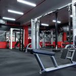 Jakked Gym