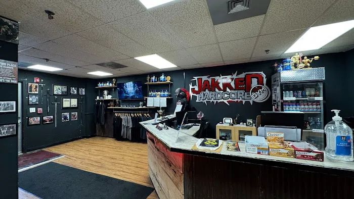 Jakked Gym Picture 2