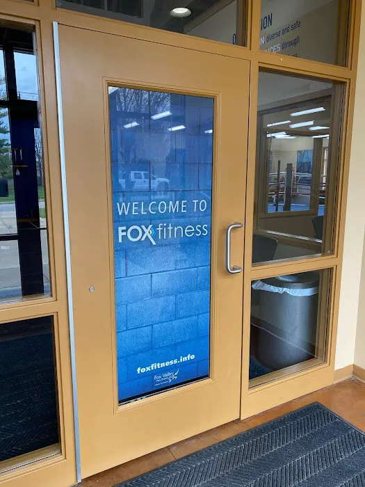 Fox Fitness at Copley Picture 1