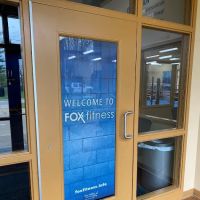 Fox Fitness at Copley ico