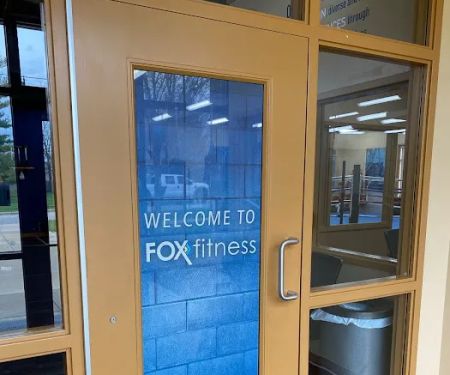Fox Fitness at Copley